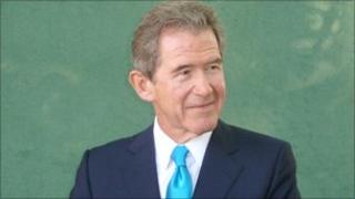Lord Browne