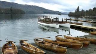 Lake Windermere