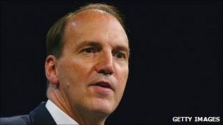 Simon Hughes MP