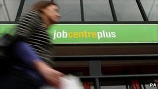 Generic job centre