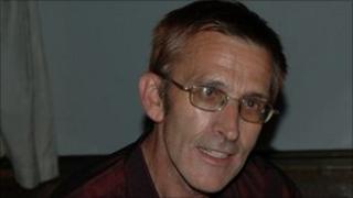 Matthew Grant