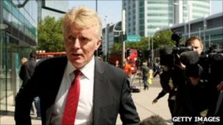 Unite's Brian Boyd