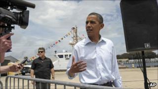 President Barack Obama