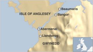Abermenai