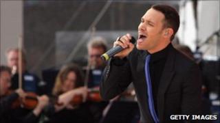 Will Young