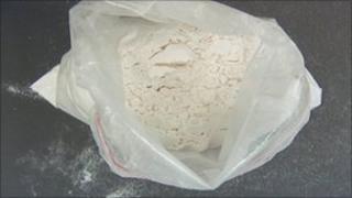 Cocaine