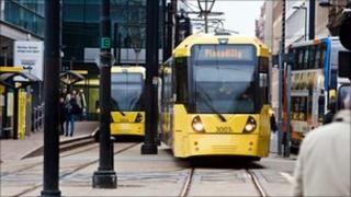 Metrolink