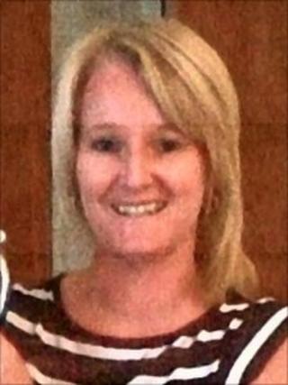 Linda Crosbie