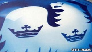 Barclays Bank logo