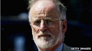 Dr David Kelly
