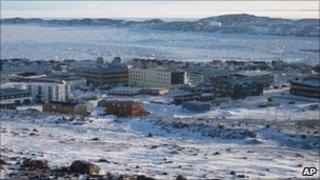 Iqaluit, Nunavut