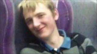 Hayden Reynolds-Evans