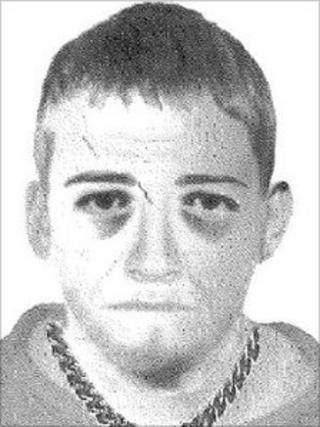 E-fit - Wiltshire Police