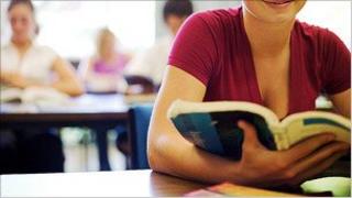 Student generic