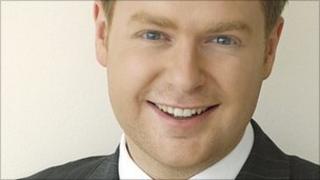 Tomasz Schafernaker