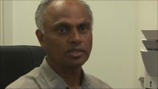 Dr Raj Kumar