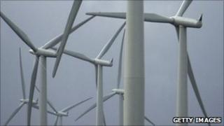 Turbines
