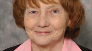Janet Cadenhead