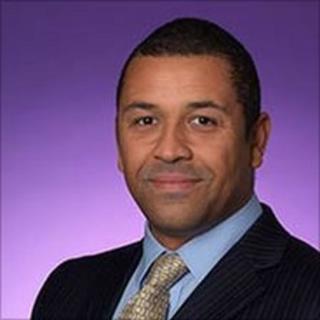 James Cleverly