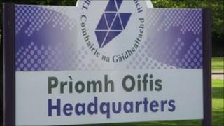 Comhairle na Gàidhealtachd