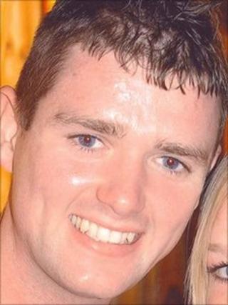 Paul Cross