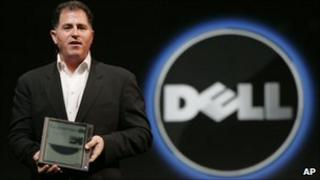 Dell computers