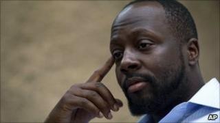 Wyclef Jean