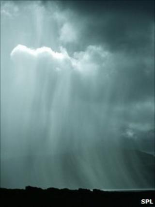Rain