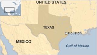 Houston, Texas