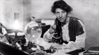 Marie Stopes