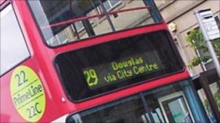 29 Bus