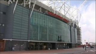 Old Trafford