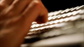 Computer keyboard
