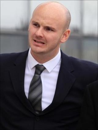Vaughan Roberts (Pic: Rob Formstone)