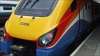 East Midlands Trains