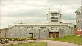 Parc Prison
