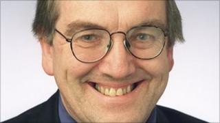 David Taylor MP