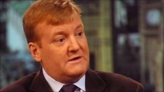 Charles Kennedy