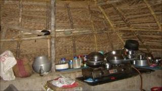 Kritika's House