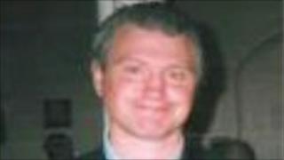 Stephen Wood