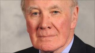 Sir Menzies Campbell