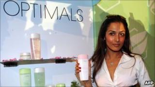 Oriflame