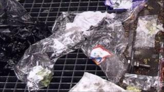 Litter