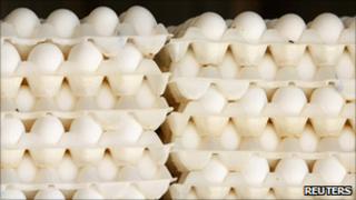 Eggs