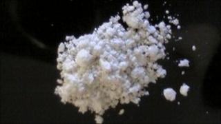 Mephedrone