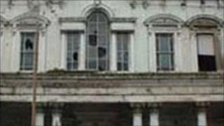 Bethesda Chapel, Hanley