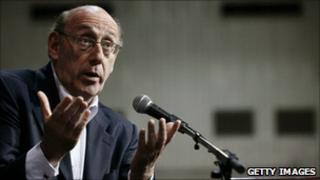 Kenneth Feinberg