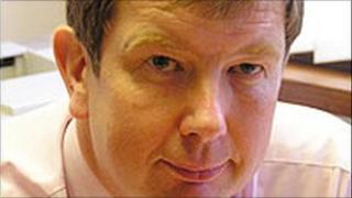 Chris Roberts