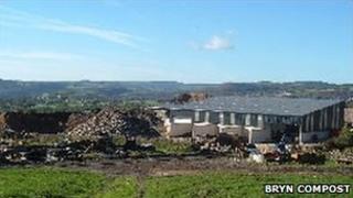 Bryn Compost