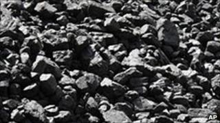 Coal
